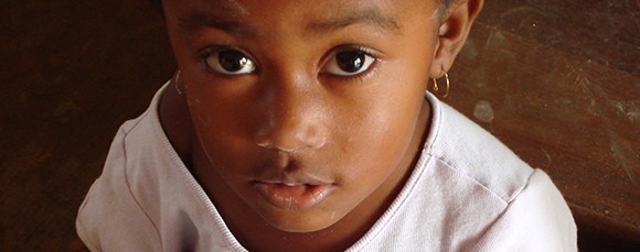 Parrainer un enfant à Madagascar