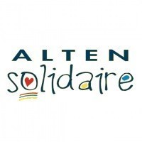 Alten solidaire