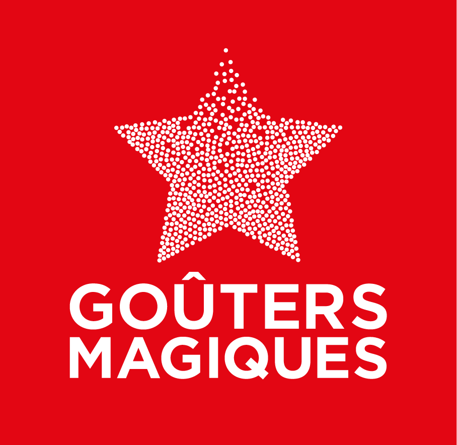 Gouters Magiques