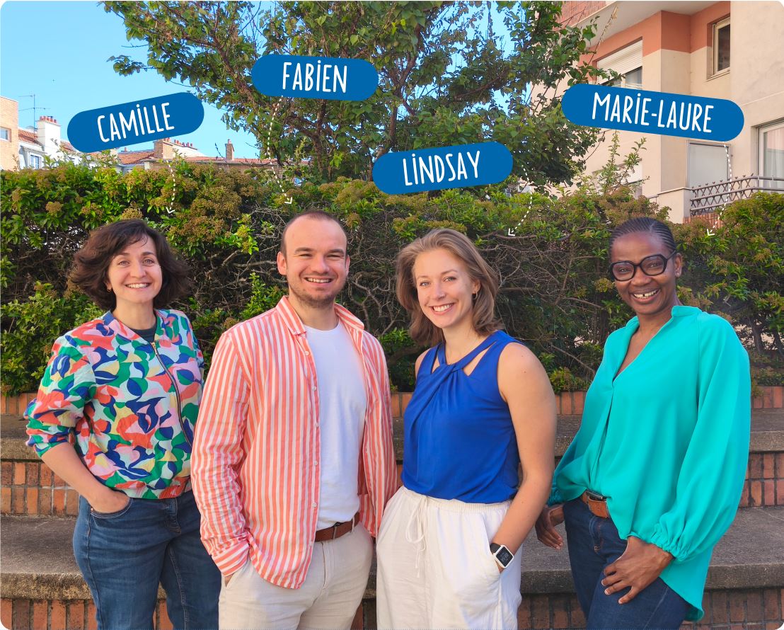 association pionnière du parrainage de proximité en France