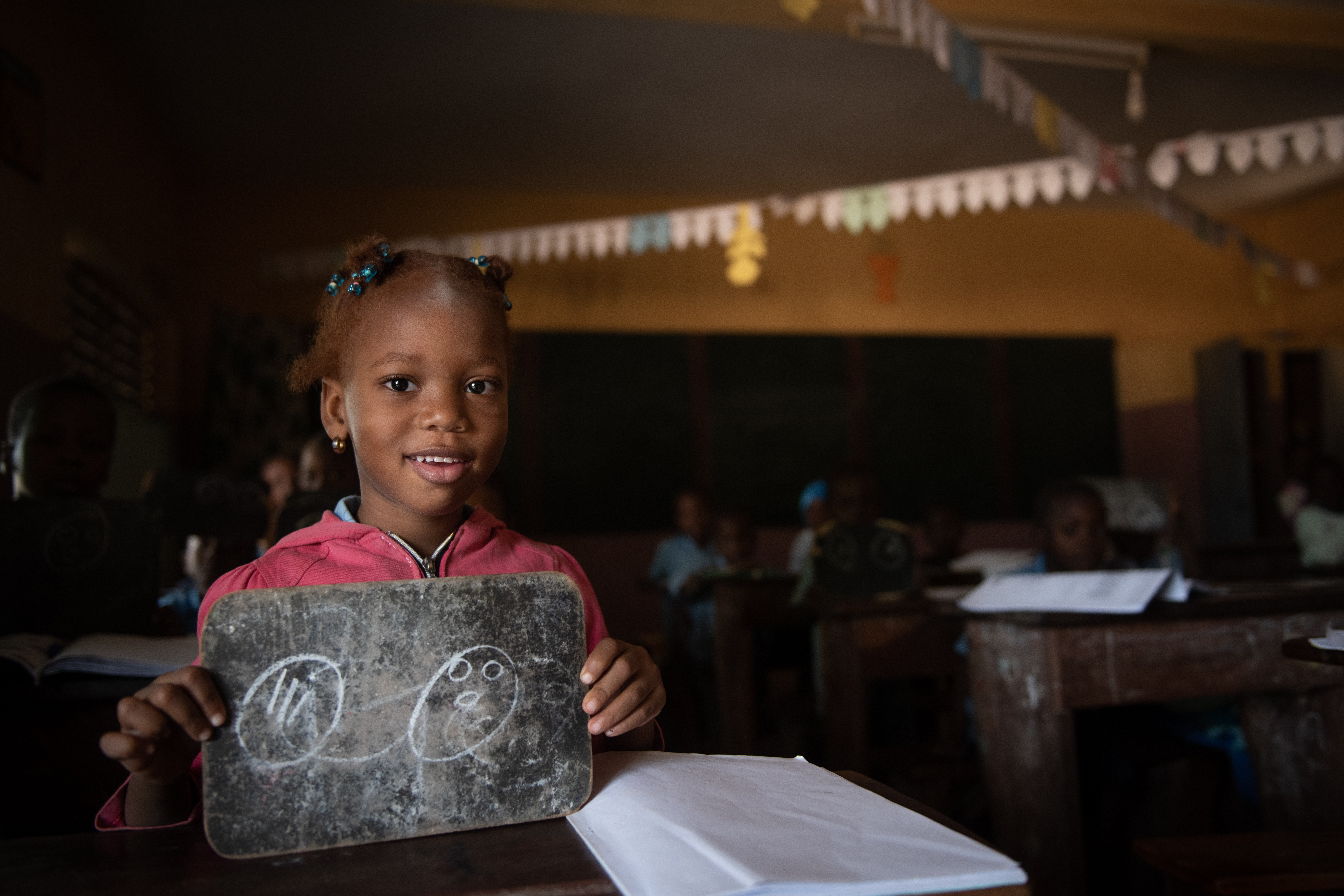 Le parrainage d'un enfant Le parrainage d'un enfant avec France Parrainages