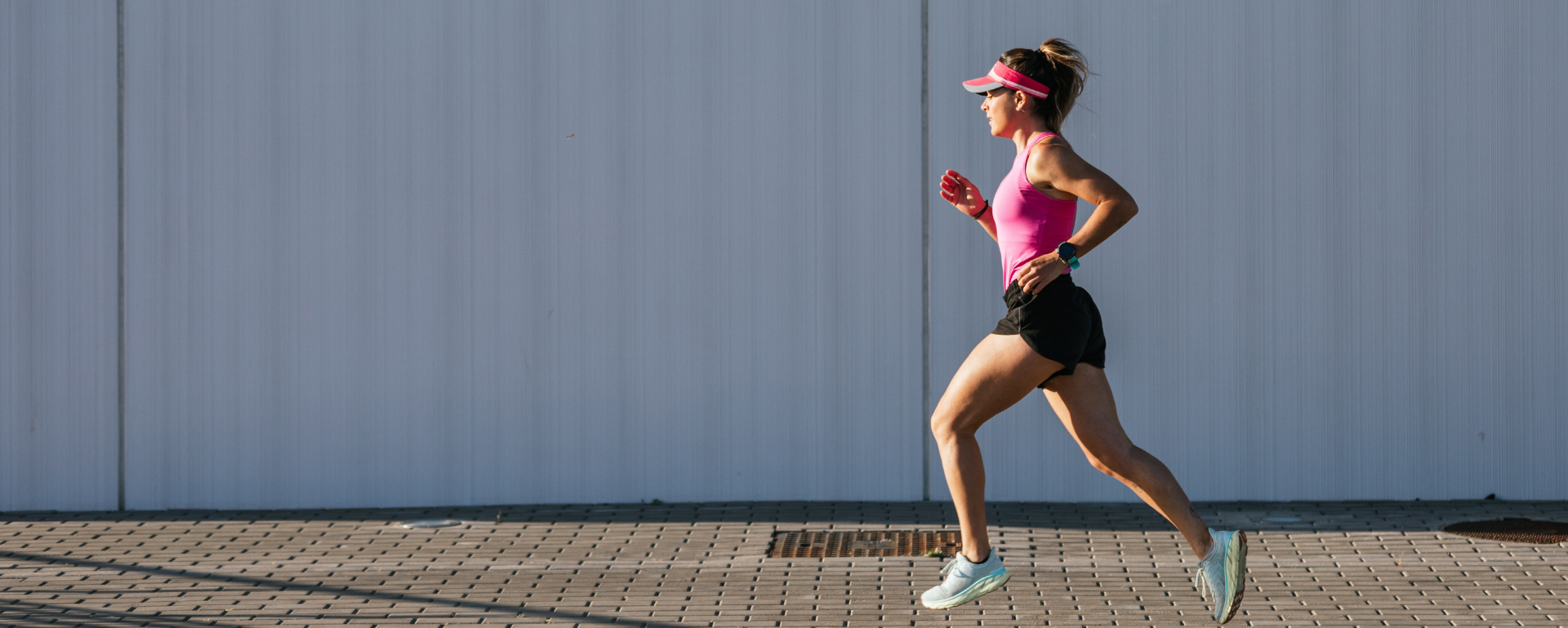 Courez avec France Parrainages