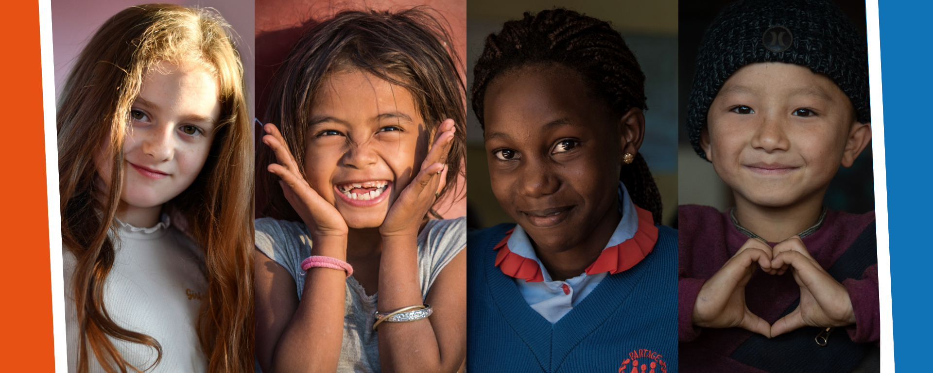 Adhérez à France Parrainages