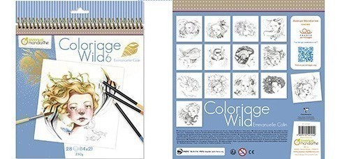 Produit partage partenariat avenue mandarine France Parrainages