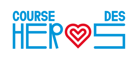 LA COURSE DES HEROS