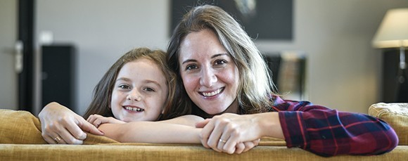 parrainer un enfant en France